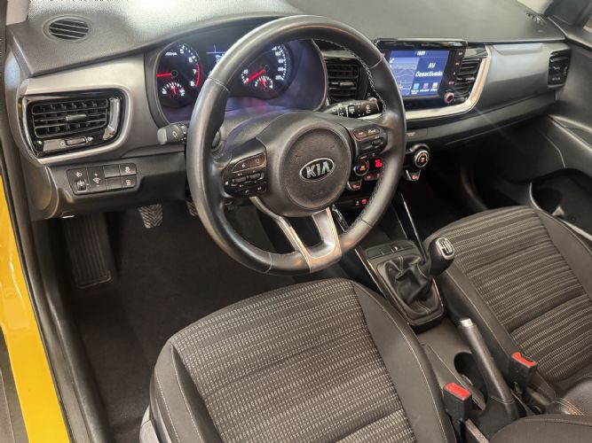 KIASTONIC 1.0 TGDI DRIVE 120CV