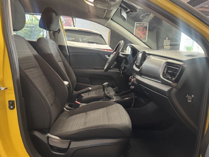 KIASTONIC 1.0 TGDI DRIVE 120CV