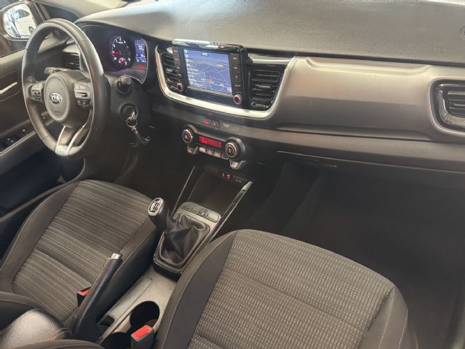 KIASTONIC 1.0 TGDI DRIVE 120CV