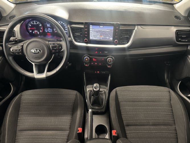 KIASTONIC 1.0 TGDI DRIVE 120CV