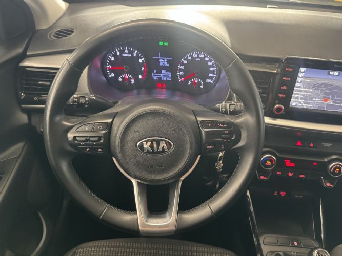 KIASTONIC 1.0 TGDI DRIVE 120CV