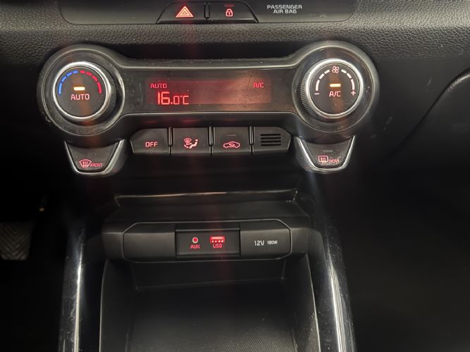 KIASTONIC 1.0 TGDI DRIVE 120CV