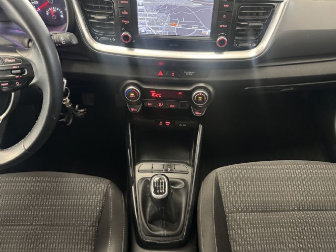 KIASTONIC 1.0 TGDI DRIVE 120CV