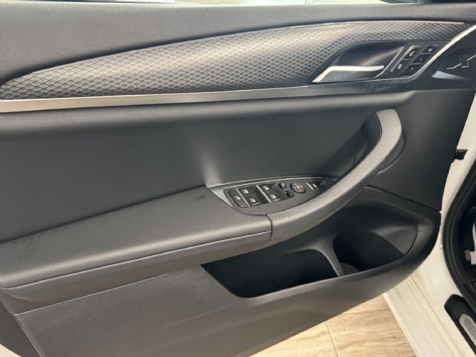 BMWX4 XDRIVE20D M SPORT 190CV