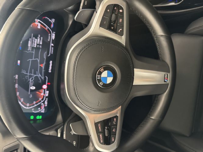 BMWX4 XDRIVE20D M SPORT 190CV