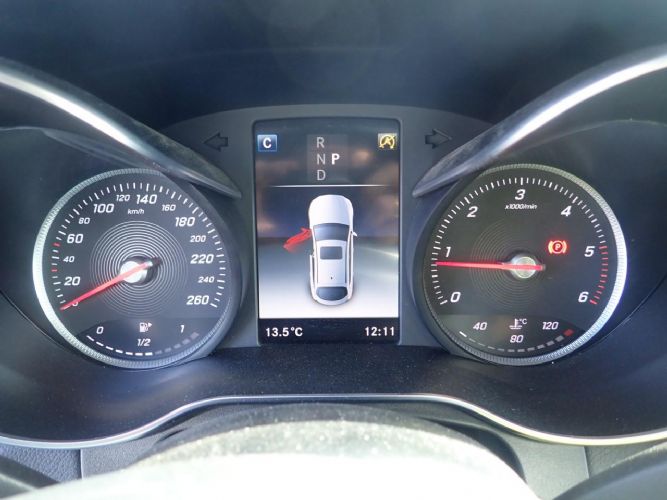 MERCEDESGLC COUPE 250D 4MATIC AMG