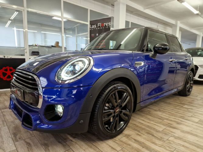 MINICOOPER 1.5  