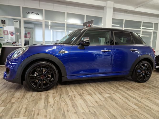 MINICOOPER 1.5  