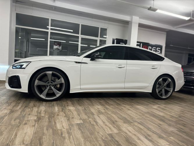 AUDIA5 SPORTBACK BLACK LINE 45TFSI QUATTRO-ULTRA 265CV