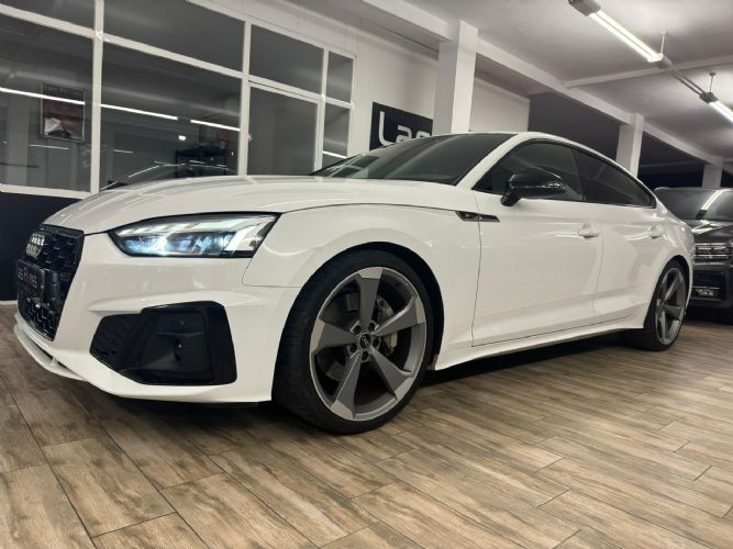 AUDIA5 SPORTBACK BLACK LINE 45TFSI QUATTRO-ULTRA 265CV