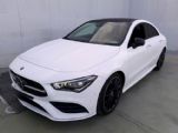 MERCEDESCLA 250 4MATIC AMG