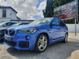 BMWX1 SDRIVE18D 150CV 