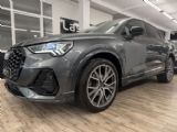 AUDIQ3 SPORTBACK 35 TDI 150CV BLACK LINE S-TRONIC