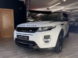 LAND ROVERRANGE ROVER EVOQUE 2.2 SD4 190CV 4X4 AUT DYNAMIC