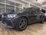 MERCEDESGLC COUPE 220D 4MATIC AMG