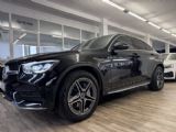 MERCEDESGLC COUPE 220D 4MATIC AMG