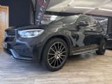 MERCEDESGLC 300D 4MATIC AMG