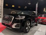 AUDIQ2 SPORT 30 TDI 85KW (116CV) S TRONIC 