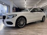 MERCEDESC220D AMG 170CV