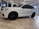 BMWX4 XDRIVE20D 190CV M PACK