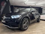 MERCEDESGLC COUPE 220D 4MATIC AMG