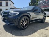 MERCEDESGLC COUPE 300de 4MATIC AMG