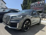 AUDIQ2 35 TFSI 1.5 TSI 150CV SLINE STRONIC