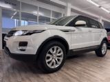 LAND ROVERRANGE ROVER EVOQUE 2.2 