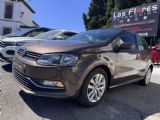 VOLKSWAGENPOLO 1.4 TDI 75CV