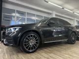 MERCEDESGLC COUPE 300D 4MATIC AMG