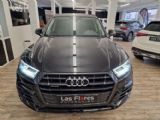 AUDIQ5 2.0 TDI 190CV QUATTRO SLINE BLACK EDITION