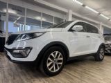 KIASPORTAGE 1.6GDI DRIVE 4X2