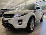 LAND ROVERRANGE ROVER EVOQUE 2.2 SD4 190CV 4X4 AUT DYNAMIC