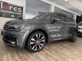 VOLKSWAGENTIGUAN R LINE 2.0 TDI 150CV DSG 