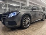 MERCEDESGLA 200 AMG