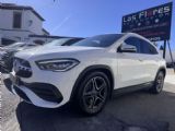 MERCEDESGLA 200 AMG