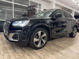 AUDIQ2 SPORT 30 TDI 85KW (116CV) S TRONIC 