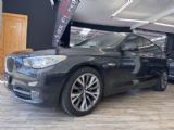 BMW535d GT