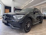 MERCEDESGLC 220D COUPE 4MATIC AMG