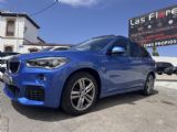 BMWX1 SDRIVE18D 150CV 