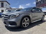 MERCEDESGLA 200D AMG