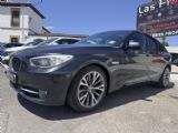 BMW535d GT