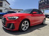 AUDIA1 SPORTBACK 30 TFSI SLINE 