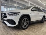 MERCEDESGLA 250e AMG