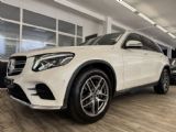 MERCEDESGLC 220D 4MATIC AMG