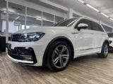 VOLKSWAGENTIGUAN RLINE 2.0 TDI 150CV DSG