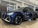 AUDIQ2 SLINE 30 TDI 85KW (116CV) S TRONIC 