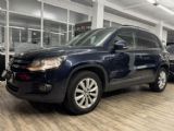 VOLKSWAGENTIGUAN 2.0 TDI 140CV
