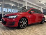 VOLKSWAGENGOLF GTD 2.0 TDI 184CV