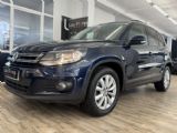 VOLKSWAGENTIGUAN 2.0 TDI 140CV